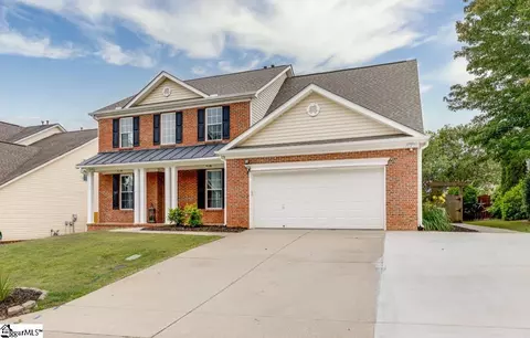7 Glenbow Ct, Simpsonville, SC 29680