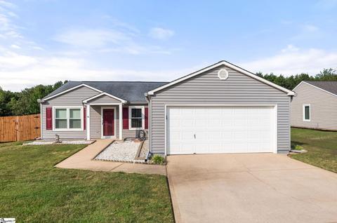 12 Tripmont Ct, Simpsonville, SC 29680