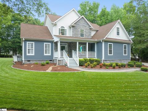 117 Shoals Rd, Greer, SC 29651