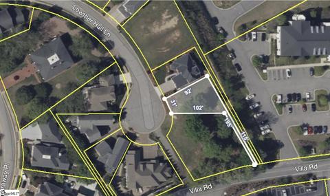 123 Lowther Hall Ln, Greenville, SC 29615