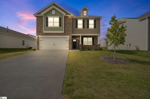 113 Light Spring Rd, Easley, SC 29642