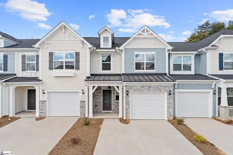 327 Nettle Ln #LOT 270, Greenville, SC 29607