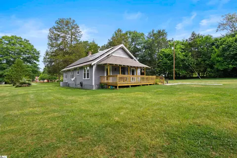 641 Old Canaan Rd, Spartanburg, SC 29306