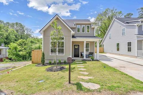18 Clark St, Greenville, SC 29607