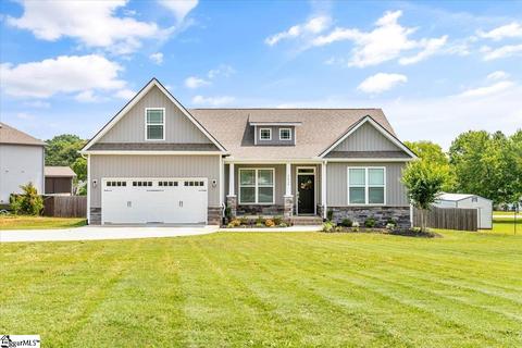 Undisclosed, Greer, SC 29651