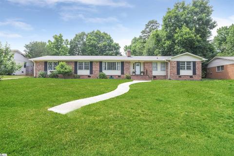 115 Danbury Dr, Greenville, SC 29615