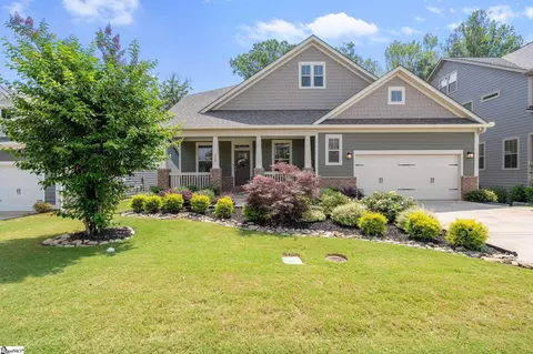 124 Mares Head Pl, Taylors, SC 29687