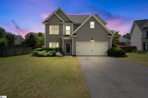 11 Rosemoss Ct, Simpsonville, SC 29680