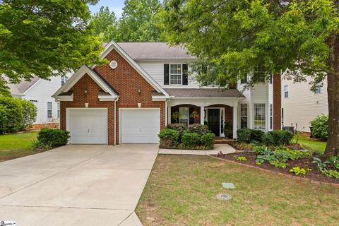 524 Kingsmoor Dr, Simpsonville, SC 29681