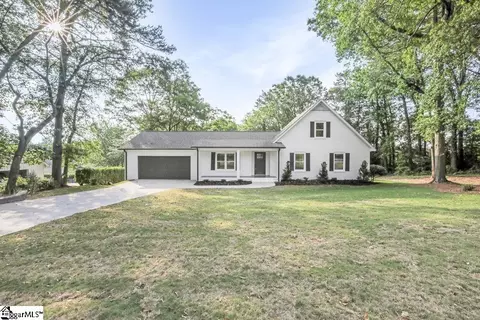 108 Mount Vernon Rd, Greer, SC 29651