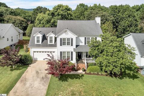 6 Quail Meadow Ln, Greenville, SC 29617