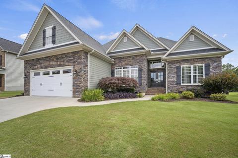 6 Palm Springs Way, Simpsonville, SC 29681