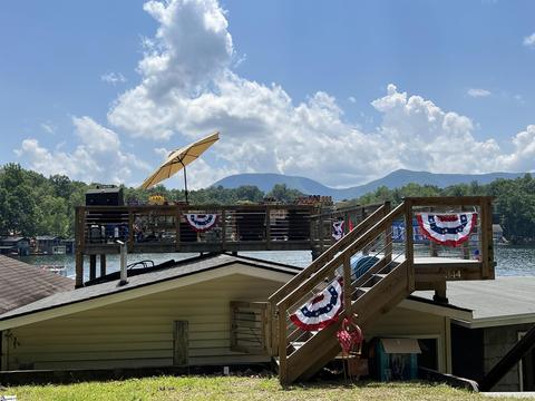 344 E Lakeshore 0 E Lakeshore Drive Dr #0 E LAKESHORE DRIVE, Landrum, SC 29356