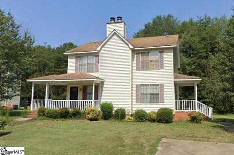 113115 Montague Dr, Greenville, SC 29617