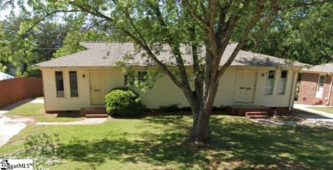 85 Montague Units A And B Rd UNIT S A AND B, Greenville, SC 29617