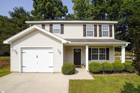 17 Dill Creek Ct, Greer, SC 29650