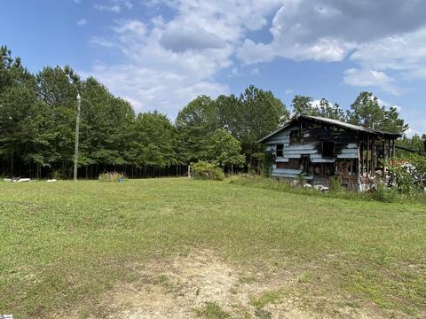199 Todd Rd, Gray Court, SC 29645