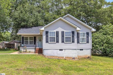 412 Fairview St, Fountain Inn, SC 29644