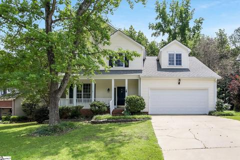 400 Cresthaven Pl, Simpsonville, SC 29681