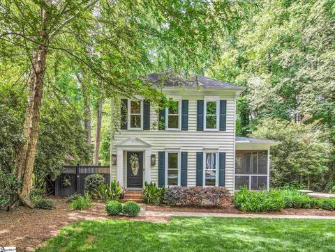 110 Hillsborough Dr, Greenville, SC 29615