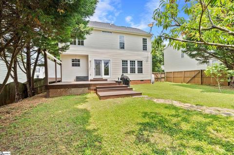 237 Highgate Cir, Greer, SC 29650 photo 33