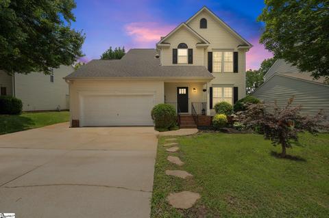 237 Highgate Cir, Greer, SC 29650 photo 35