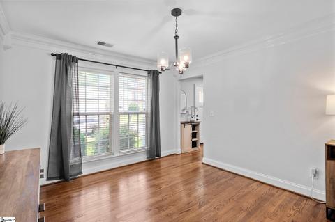 237 Highgate Cir, Greer, SC 29650 photo 6