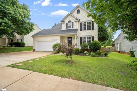 237 Highgate Cir, Greer, SC 29650 photo 2