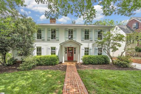 207 Fairview Ave, Greenville, SC 29601