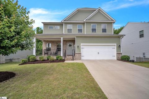 255 Noble Creek Rd, Woodruff, SC 29388