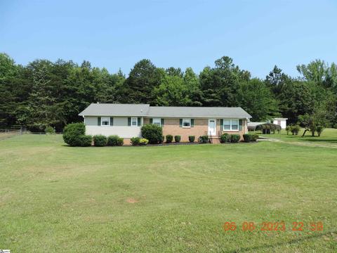 697 Bailey Rd, Union, SC 29379