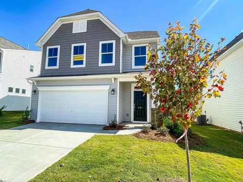 281 Pendergast Rd #LOT 494, Greenville, SC 29605