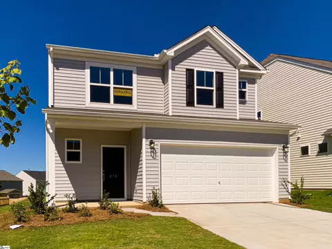 278 Pendergast Rd #LOT 559, Greenville, SC 29605