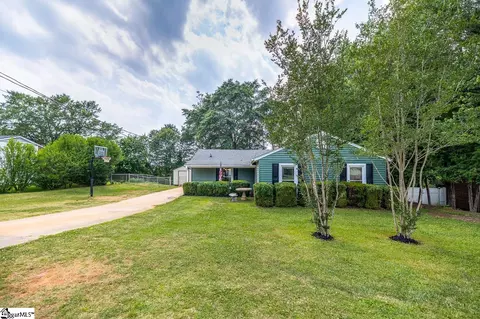125 W Celestial Dr, Greer, SC 29651
