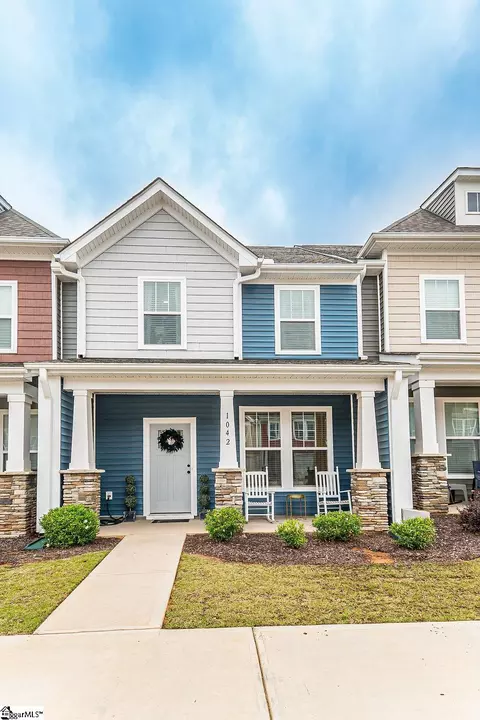 1042 Millison Pl, Moore, SC 29369 photo 2