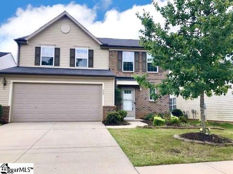 229 Dellwood Dr, Spartanburg, SC 29301