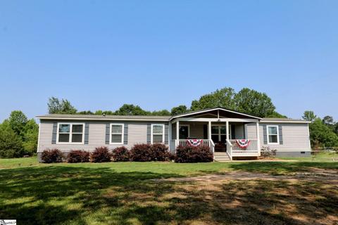 205 Parsons Rd, Fountain Inn, SC 29644