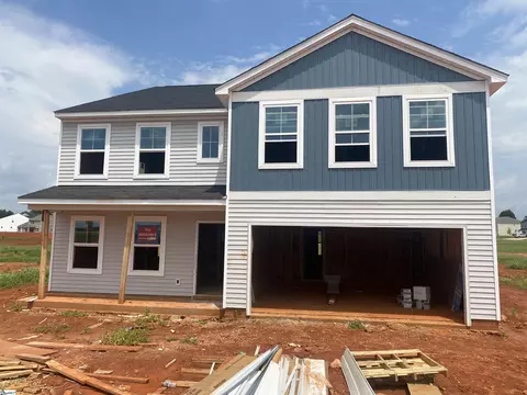 4010 Cinderella Ct #57, Chesnee, SC 29323