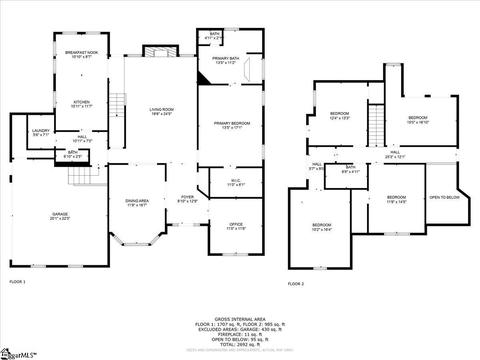 202 Lytle St, Greer, SC 29650 photo 36