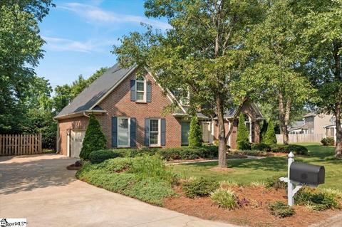 202 Lytle St, Greer, SC 29650 photo 2