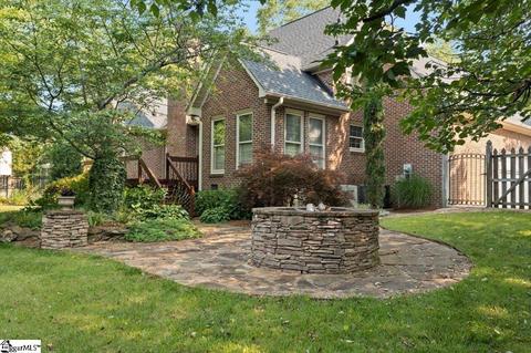 202 Lytle St, Greer, SC 29650 photo 30