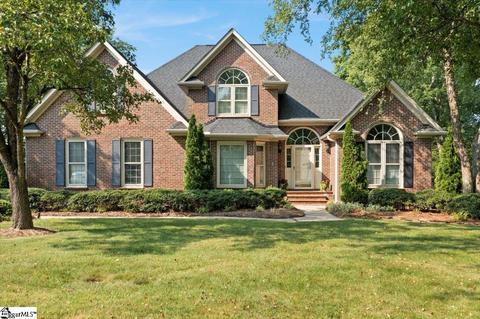 202 Lytle St, Greer, SC 29650