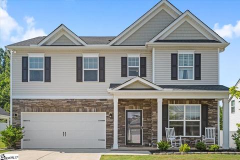 115 Mayfield Crossing Ln, Duncan, SC 29334