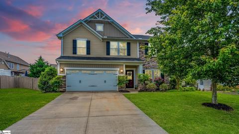 201 Rio Grande Pl, Simpsonville, SC 29680