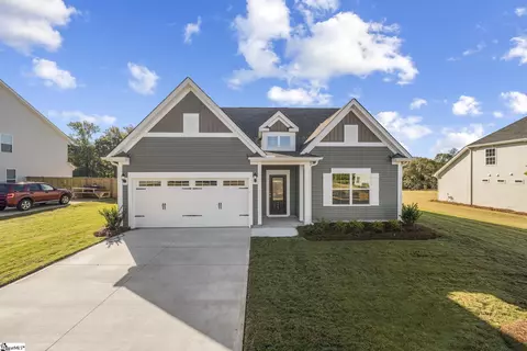 779 Oak Hill Ln, Belton, SC 29627