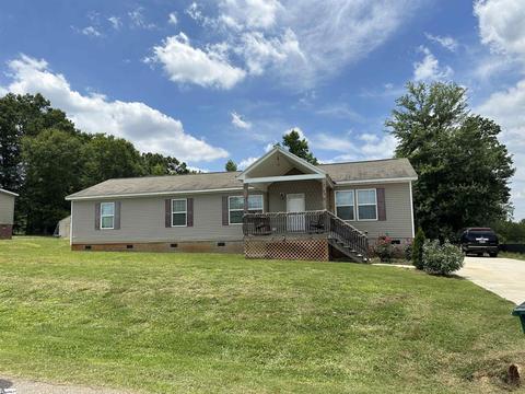 120 Ridge Rd, Wellford, SC 29385