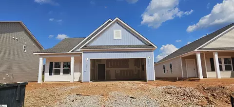 144 Strongridge Trl #LOT 243, Simpsonville, SC 29681