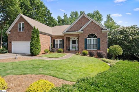 25 Bentley Way, Greer, SC 29650