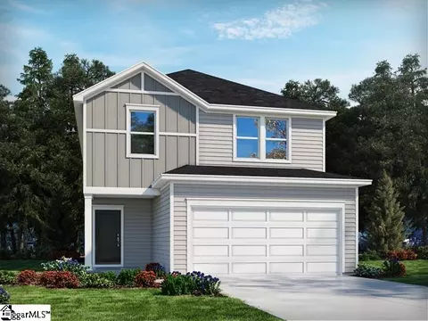 133 Longleaf Ln, Pendleton, SC 29670