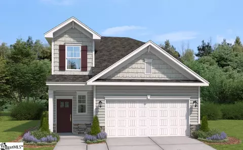 979 Cherry Plum Dr, Lyman, SC 29365